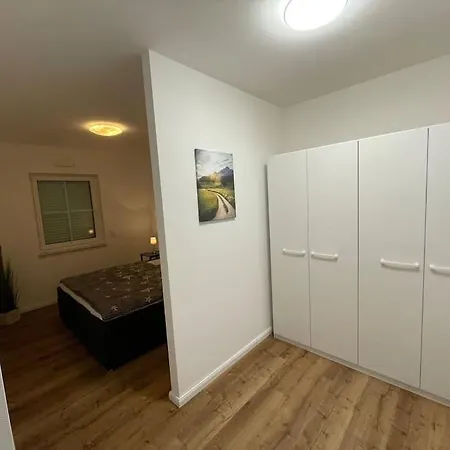 Ferienwohnung Im Gruenen *