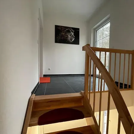 Ferienwohnung Im Gruenen *