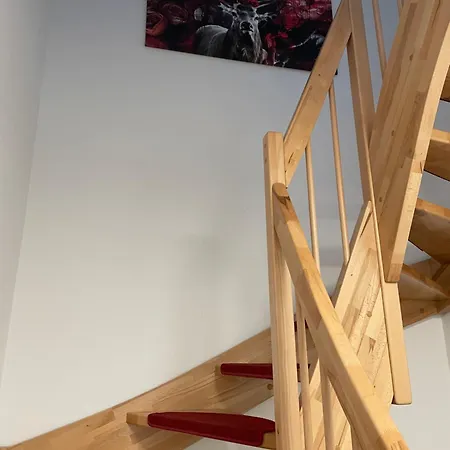 Ferienwohnung Im Gruenen *