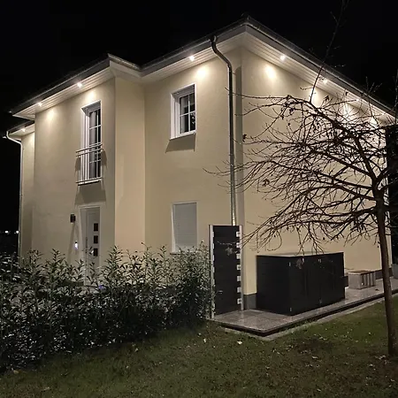 Apartment Ferienwohnung Im Gruenen