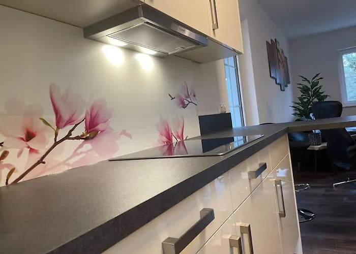 Im Gruenen אורניינבורג