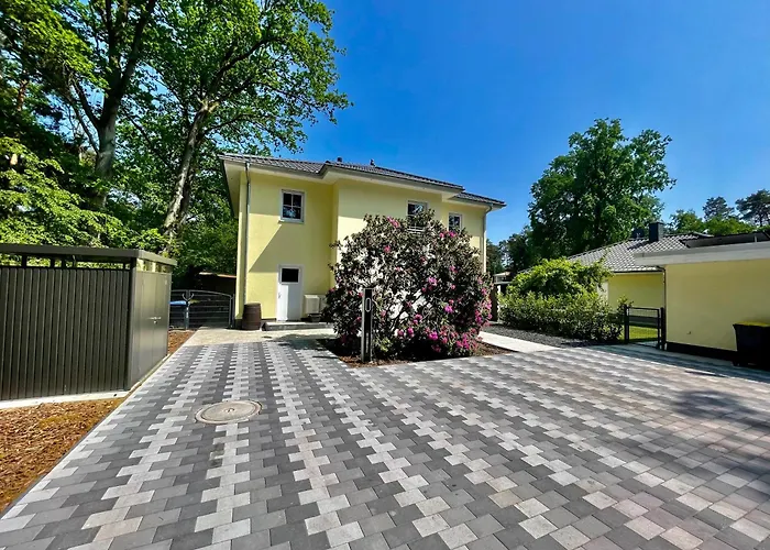 Im Gruenen דירה *